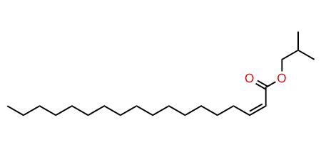 Isobutyl octadecenoate